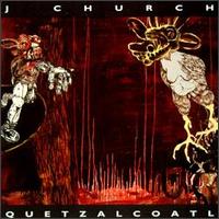 J Church - Quetzalcoatl lyrics