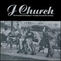 J Church - The Procession of Simulacra/Map Precedes ... lyrics