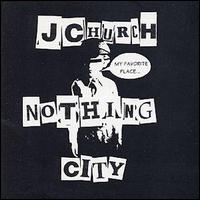 J Church - My Favourite Place lyrics