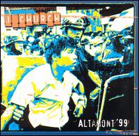 J Church - Altamont '99 lyrics