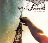 Seekonk - For Barbara Lee lyrics