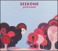 Seekonk - Pinkwood lyrics