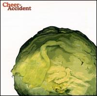 Cheer-Accident - Salad Days lyrics