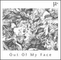 Micro-East Collective - Out of My Face lyrics