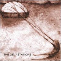 Devastations - The Devastations lyrics