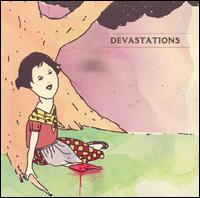 Devastations - Coal lyrics