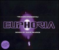 Dave Pearce - Trancendental Euphoria lyrics