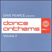 Dave Pearce - Dance Anthems, Vol. 2 lyrics