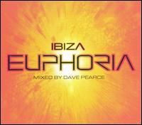 Dave Pearce - Ibiza Euphoria lyrics