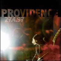 Providence - Providence [live] lyrics