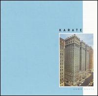 Karate - Some Boots lyrics
