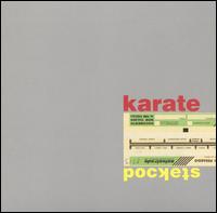 Karate - Pockets lyrics