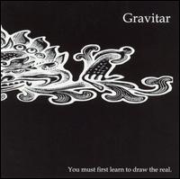 Gravitar - You Must First Learn to Draw the Reel lyrics