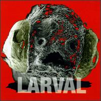 Larval - Larval lyrics