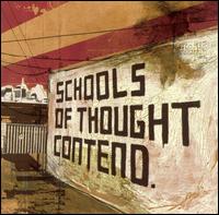 From Monument to Masses - Schools of Thought Contend lyrics