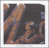 One Umbrella - Solve lyrics