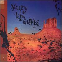 Valley of the Giants - Valley of the Giants lyrics