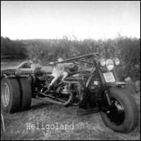 Heligoland - Heligoland lyrics