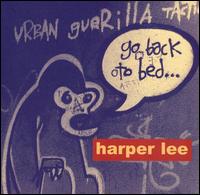 Harper Lee - Go Back to Bed lyrics