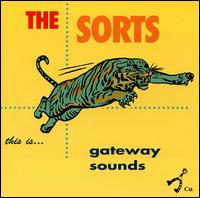 The Sorts - Gateway Sounds lyrics