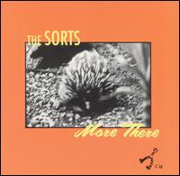 The Sorts - More There lyrics