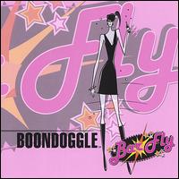 Boondoggle - Barfly lyrics