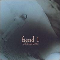Fiend - Caledonian Gothic lyrics