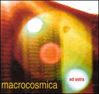 Macrocosmica - Ad Astra lyrics