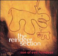 The Reindeer Section - Son of Evil Reindeer lyrics