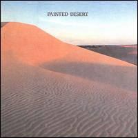 Ikue Mori - Painted Desert lyrics