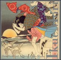 Ikue Mori - One Hundred Aspects of the Moon lyrics