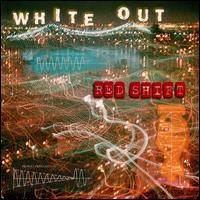White Out - Red Shift [live] lyrics
