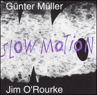 Gnter Mller - Slow Motion lyrics