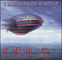 Transatlantic - SMPTe [Metal Blade] lyrics