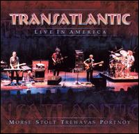 Transatlantic - Live in America lyrics