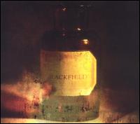 Blackfield - Blackfield [Bonus Tracks] lyrics