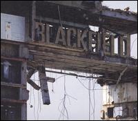 Blackfield - Blackfield II lyrics