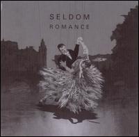 Seldom - Romance lyrics