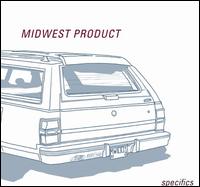 Midwest Product - Specifics lyrics