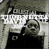 Thornetta Davis - Sunday Morning Music lyrics