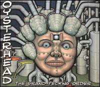 Oysterhead - The Grand Pecking Order lyrics