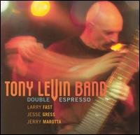 Tony Levin - Double Espresso lyrics