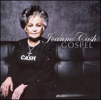 Joanne Cash - Gospel lyrics
