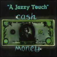 Vernon Cash - Jazzy Touch lyrics