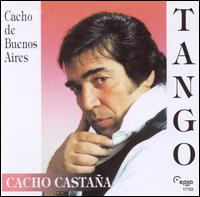 Cacho Castaa - Cacho de Buenos Aires lyrics