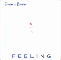 Tommy Brown [R&B] - Feeling lyrics