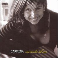 Carmina Cabrera - Mirando Al Sur lyrics