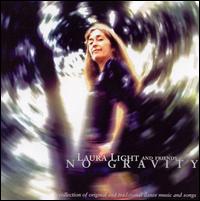 Laura Light - No Gravity lyrics
