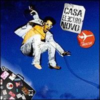 Casa Electro Novo - To the Rescue lyrics