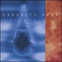 Casualty Park - Telepathy lyrics
